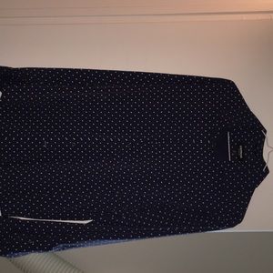 Express long sleeves